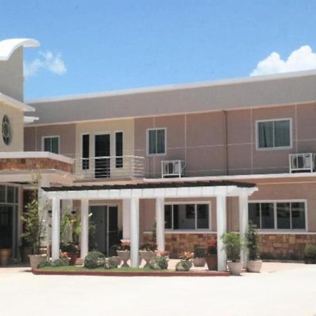 Regal Plaza Hotel Nabua Extérieur photo