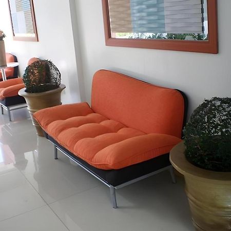 Regal Plaza Hotel Nabua Extérieur photo