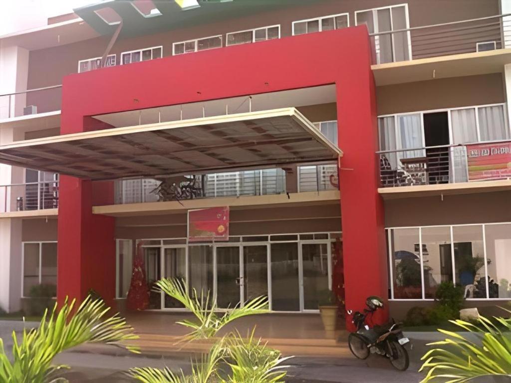 Regal Plaza Hotel Nabua Extérieur photo