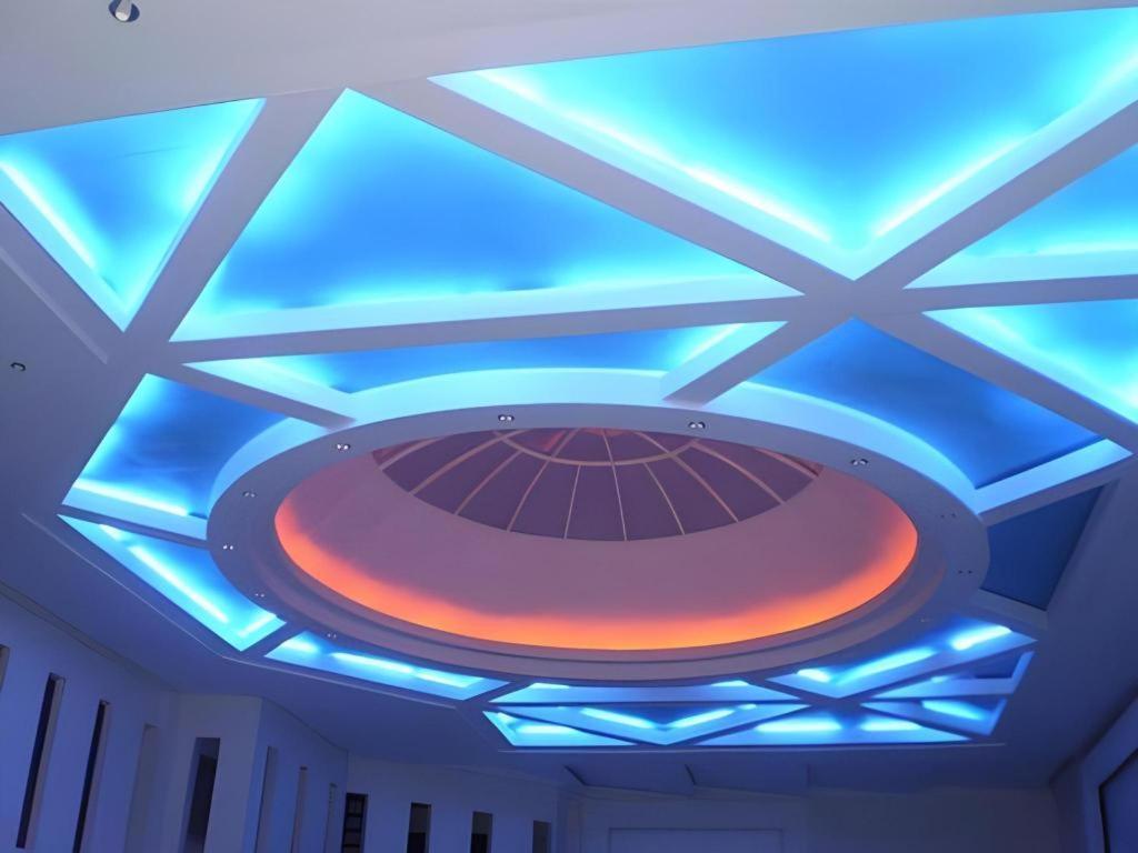 Regal Plaza Hotel Nabua Extérieur photo